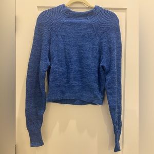 Free People Knit Sweater